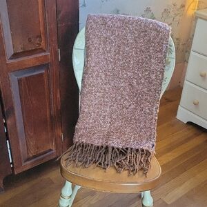 Blanket Scarf/Wrap🧣